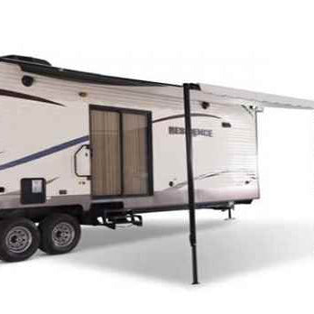 Awning Maintenance Tips For Your RV