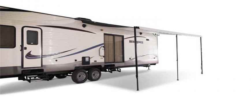 Awning Maintenance Tips For Your RV
