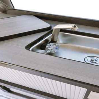 A Step-by-Step Guide to Replacing an RV Sink Faucet