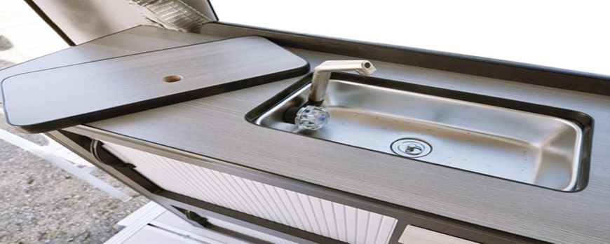 A Step-by-Step Guide to Replacing an RV Sink Faucet