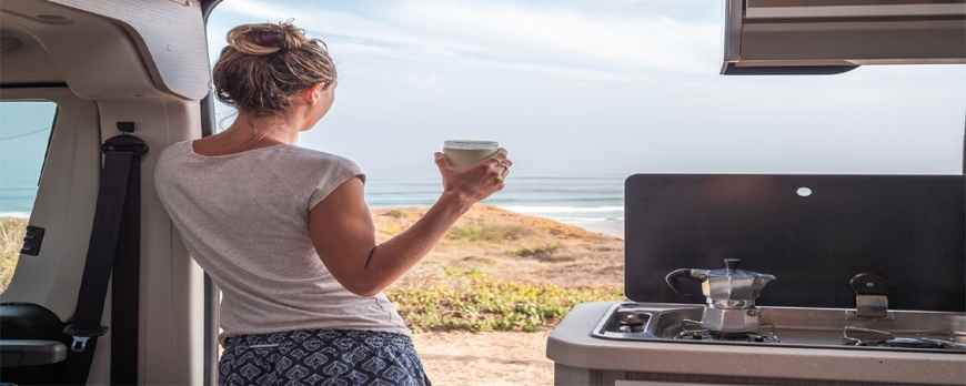 Best RV Coffee Makers - Top Rated Online