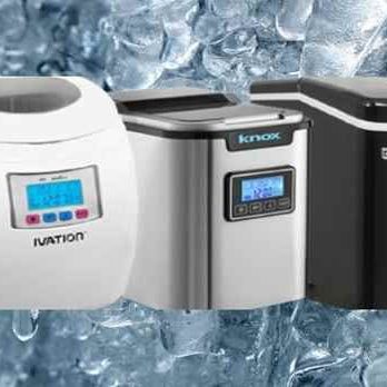 Ice Makers for RVs - Are They Worth the Investment?