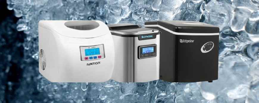 Ice Makers for RVs - Are They Worth the Investment?