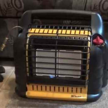 Top 5 Electric Heaters for RVs - 2021