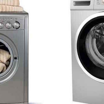 Washers and Dryers for RVs - Read This Before You Buy