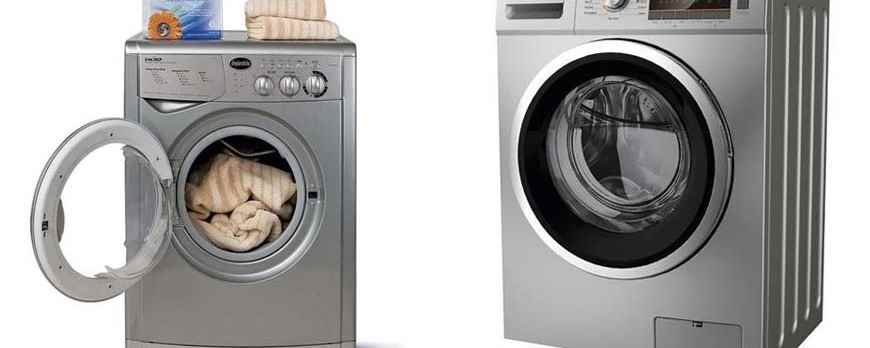 Washers and Dryers for RVs - Read This Before You Buy