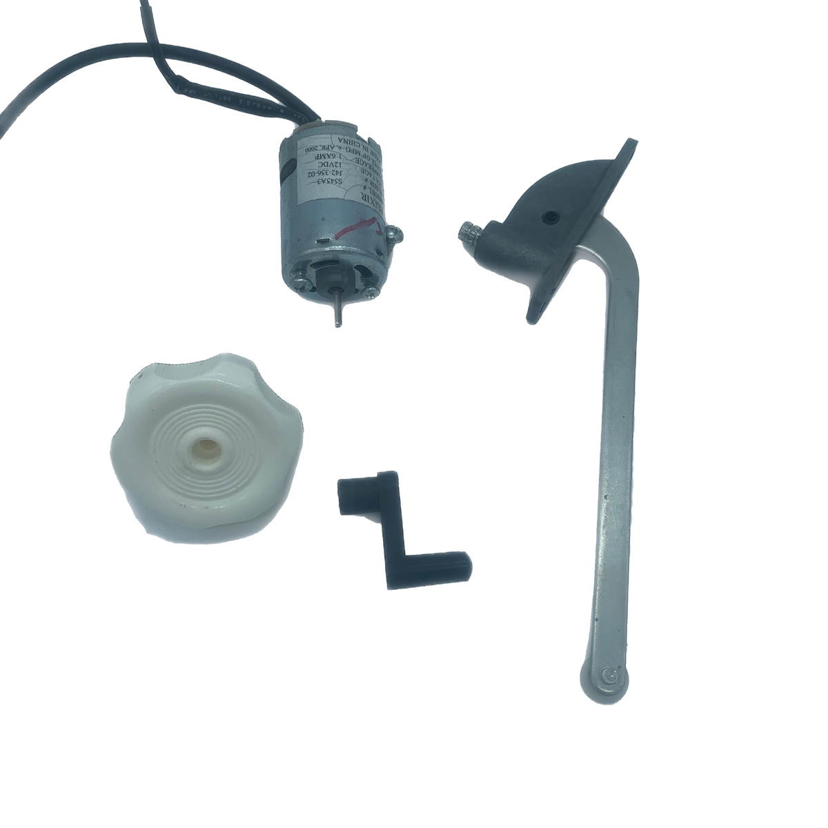 Used RV Vent & Fan Replacement Parts — RV Part Shop US