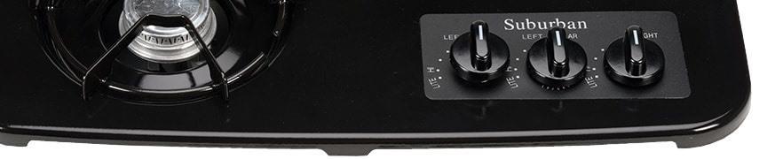 Buy Ranges and Cooktops Products For Sale Online — RV Part Shop US