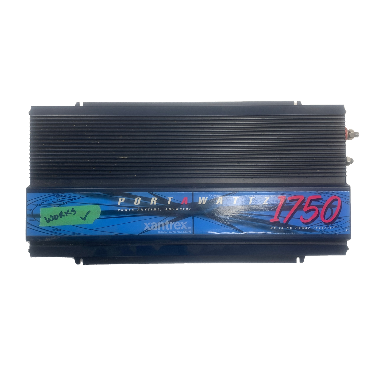 Shop Used RV Inverters Online at RV Part Shop — RV Part Shop US