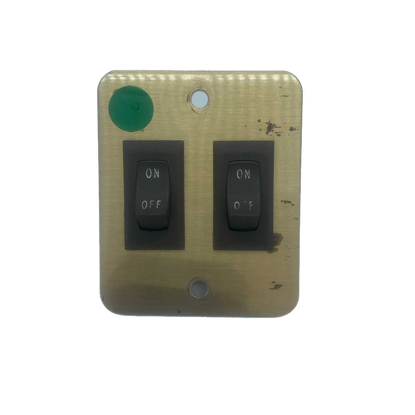 Used RV Light Switches