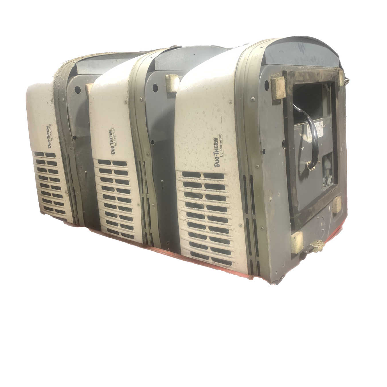Used RV Air Conditioners & Parts