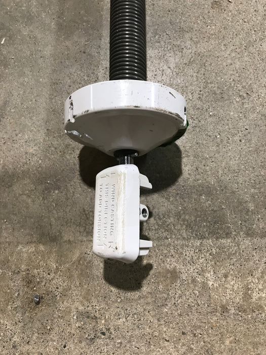 Used 8500 Dometic / A&E Awning Spring Torsion Assembly Left Hand