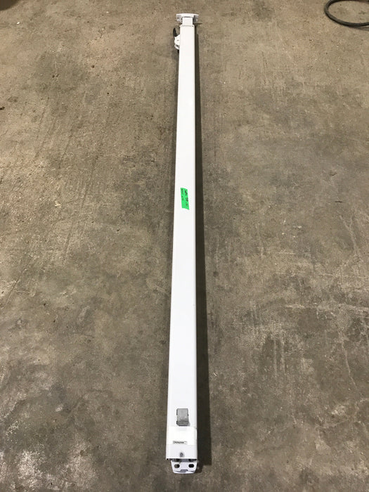 Used Dometic / A&E 8500 Awning Single Manual Arm