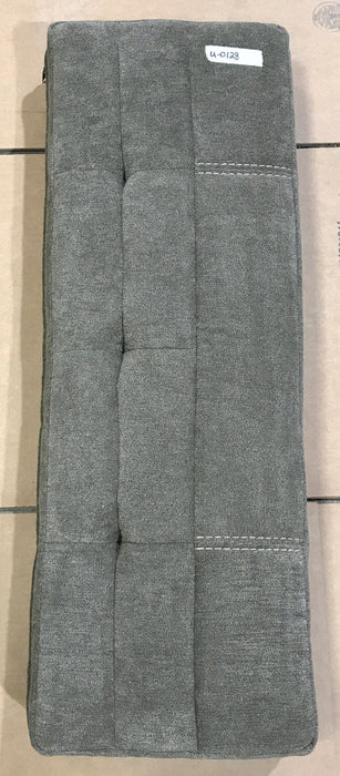 Used Dinette Cushion SINGLE - 36" X 12" X 5" D