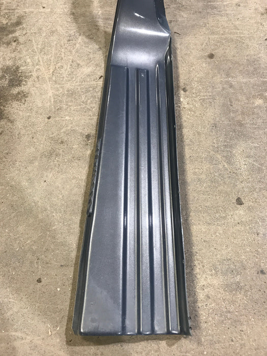 Used 1990 FORD F350 Motorhome Front Fender Running Board - Drivers Side