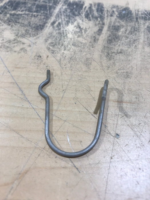 Used Dometic Refrigerator Retainer Spring - 2007425008