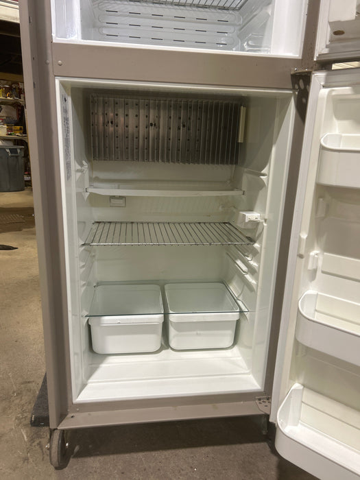 Used Complete Dometic Fridge, 2-WAY - RM2652