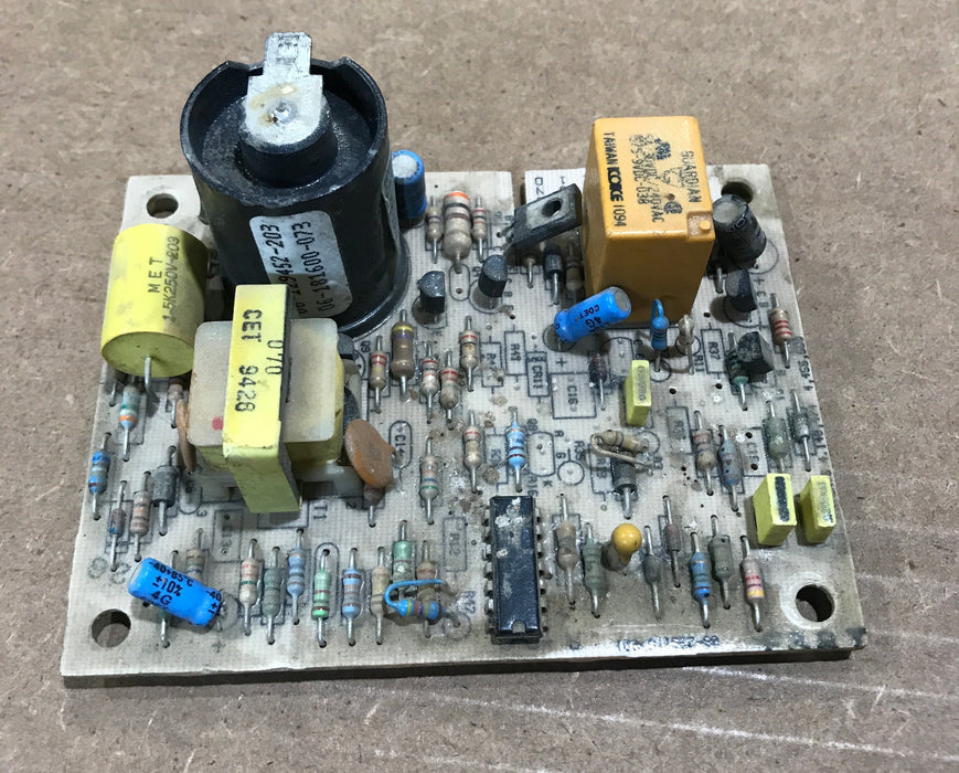 Used Atwood / Hydro Flame Circuit Board - 3802 / 3845