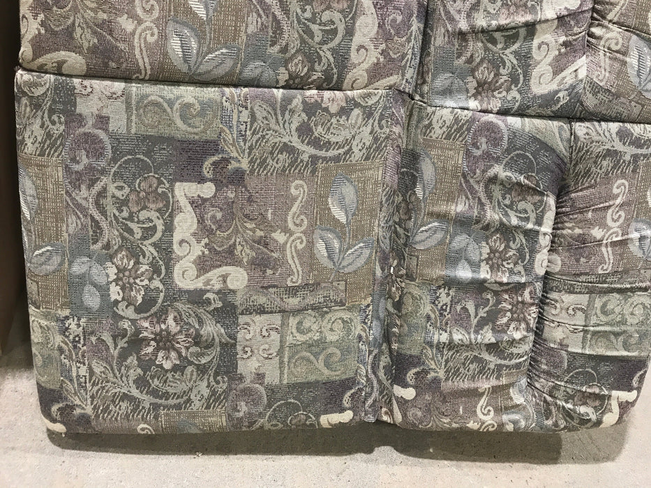 Used Jackknife RV Sofa 67” x 41”