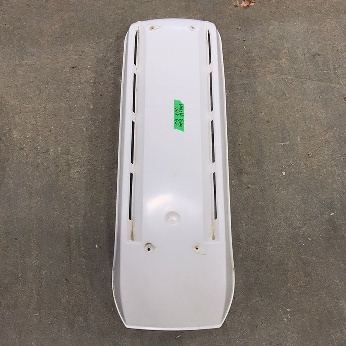 Used NORCOLD Fridge Roof Vent