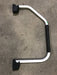 Used Lend A Hand Assist Railing-off white - Young Farts RV Parts