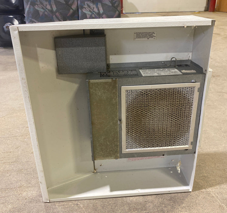 Used Ventline RV Range Hood Fan CC317-2 - Young Farts RV Parts