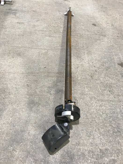 Used CAREFREE Awning Spring Torsion Assembly Right Hand