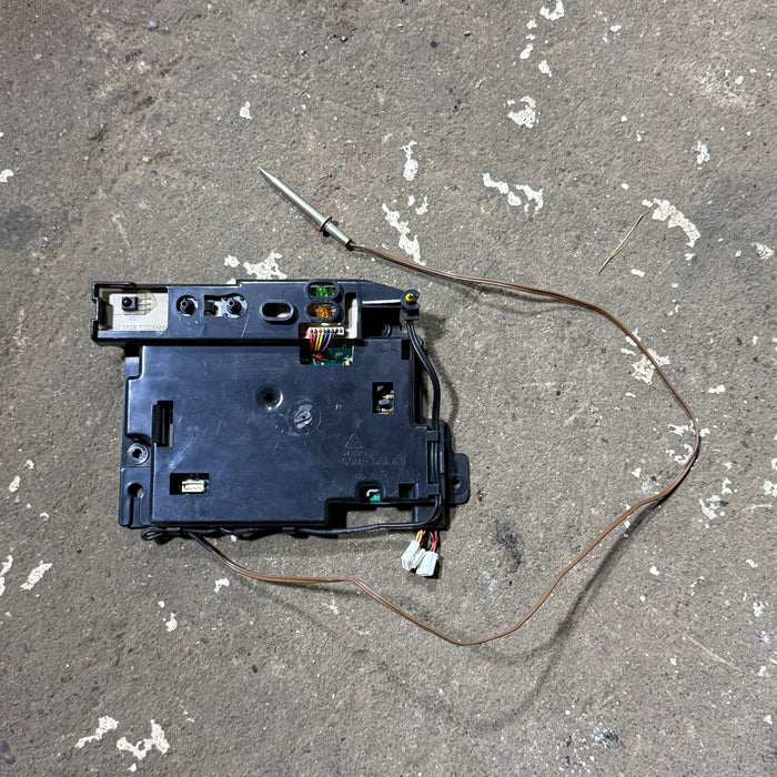 Used Carrier Air-V A/C Ceiling Assembly Control Board - 71DQ6A5501A