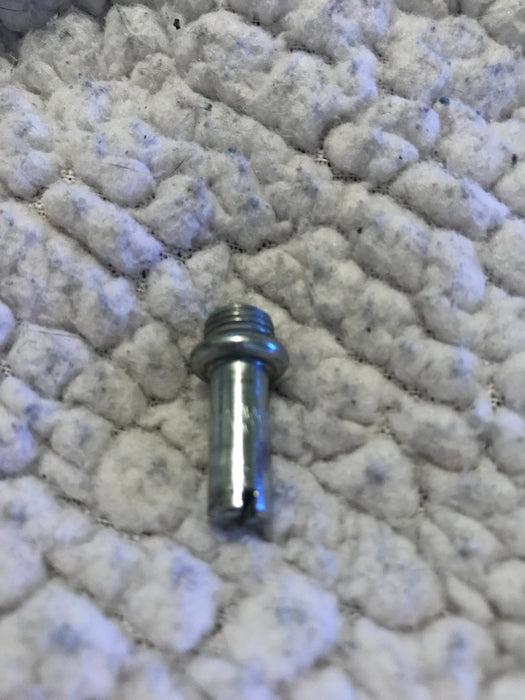 Used Norcold Fridge Door Bottom Hinge Pin 638636