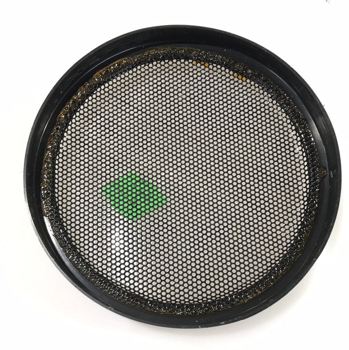 Used Speaker cover 6 1/4", snap on style