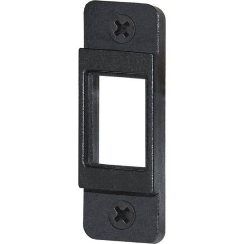 BLUE SEA Switch Panel - Adapts 360 Panel Rocker Switches - 4119-BSS