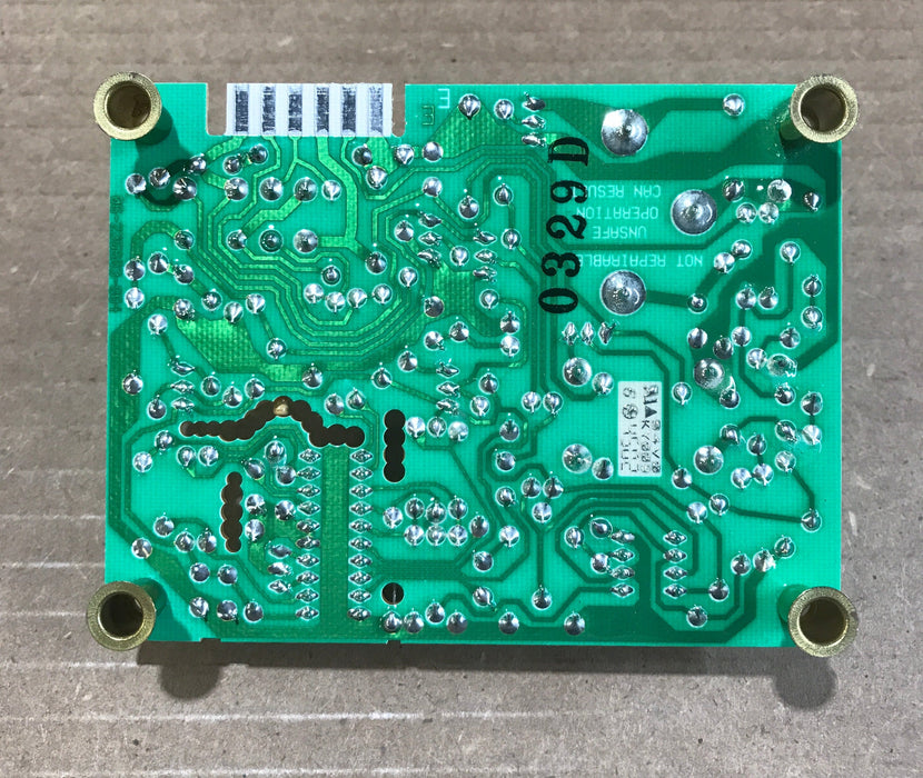 Used Atwood / Hydro Flame, Fenwal Furnace Ignition Circuit Board - 06-235603-004