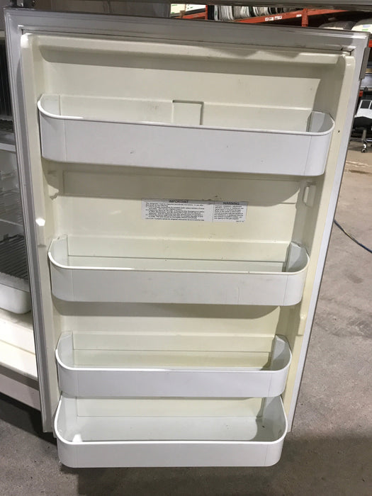 Used Complete Dometic Fridge, 2-Way - RM2652