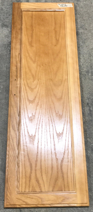 Used RV Cupboard/ Cabinet Door 40" H X 13 1/4" W X 3/4" D