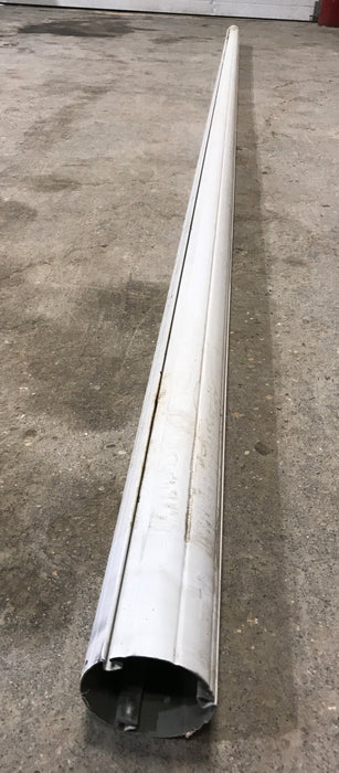 Used Dometic Awning Roller Tube 17'