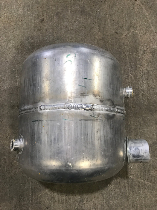 Used 91641 Replacement Inner Tank for G6A-8E Hot Water Heater 6 Gal.