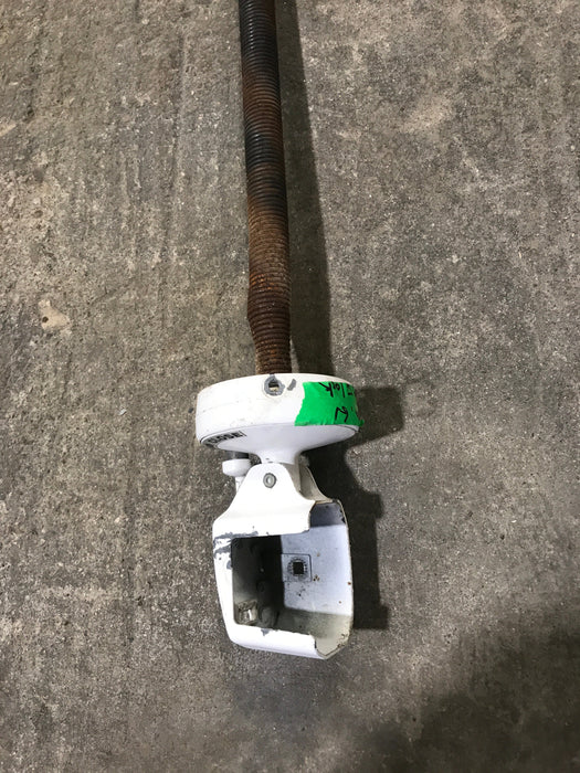 Used Carefree Awning Spring Torsion Assembly Right Hand
