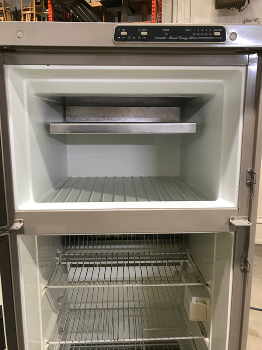 Used Complete Dometic Fridge, 2-Way -RM2611