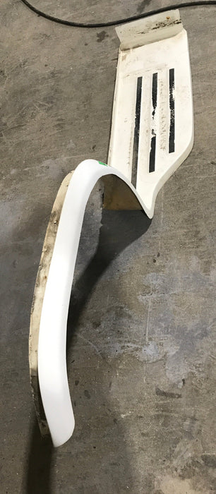 Used 1997 FORD F350 Motorhome Front Fender Running Board - Drivers Side