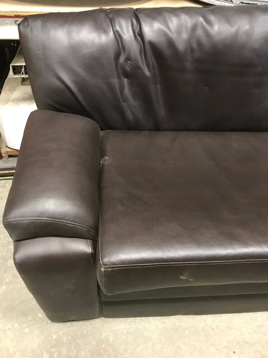 Used Sofa 73” W X 29” D