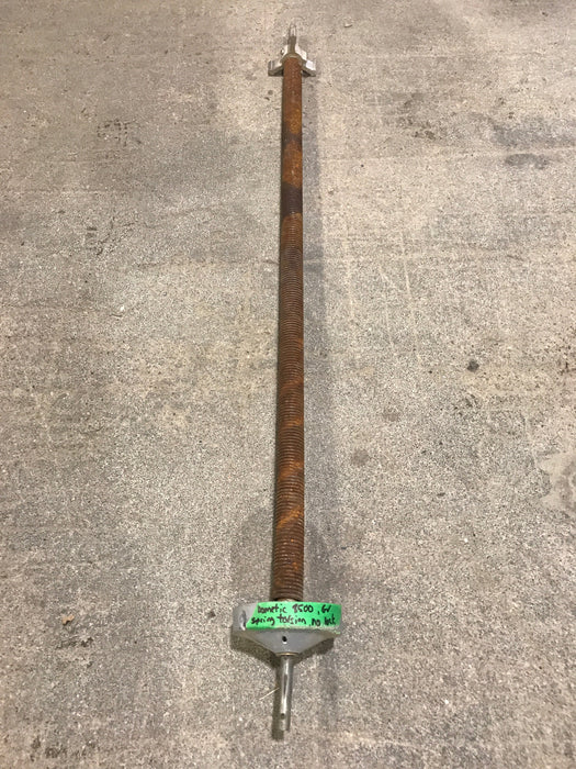 Used 8500 Dometic / A&E Awning Spring Torsion Assembly Left Hand