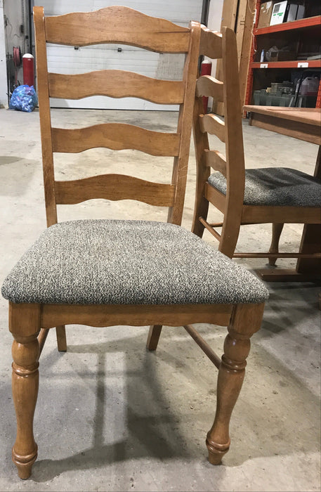 Used RV Dining Table Set- 5 piece