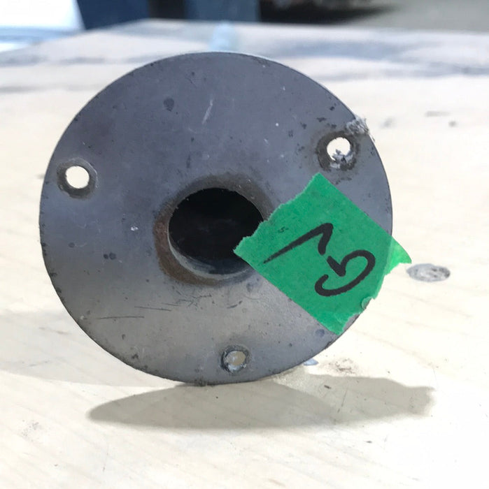 Used Landing Gear Legs Alignment Tube 18 1/2"