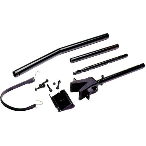 SPRINGFIELD Boat Transom Saver - 26" To 56" Adjustable Length; Single - 1780250