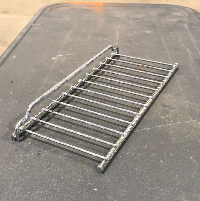 Used Dometic Wire Shelf White 2951282157