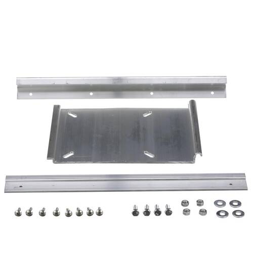 Attwood Marine Boat Seat Mount - Tilt-N-Slide; Seat Plate Only - SP-15900