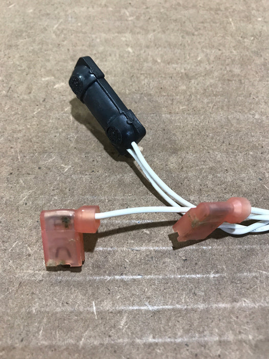Used Norcold Lamp/ Thermistor Wire Assembly - 618548