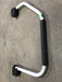 Used Lend A Hand Assist Railing-off white - Young Farts RV Parts