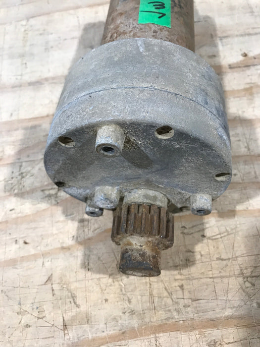 Used Vonweise Landing Gear/ Slide Motor V05726AH88