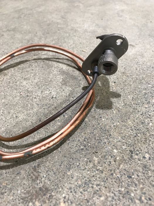 Used Magic Chef Oven Pilot with thermocouple 74009852